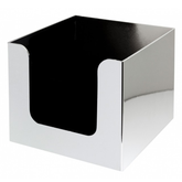 Chrome Napkin Holder